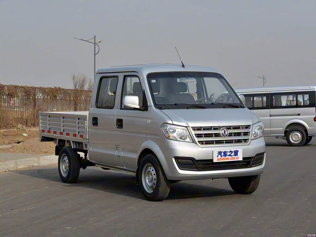 2015款 1.2l标准型dk12-05