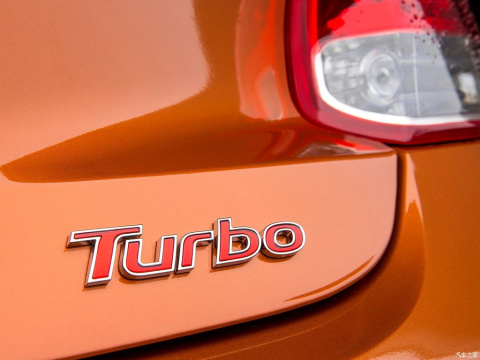 2016 Turbo