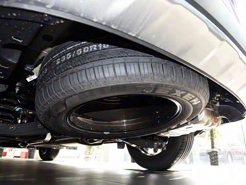 2015�� ������L 2.0T ����4WD���� 7�� ��V