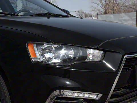 2015�� 1.8L CVTʱ�а� ��IV