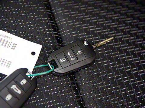 2015�� 2.0L �Զ����ݰ�