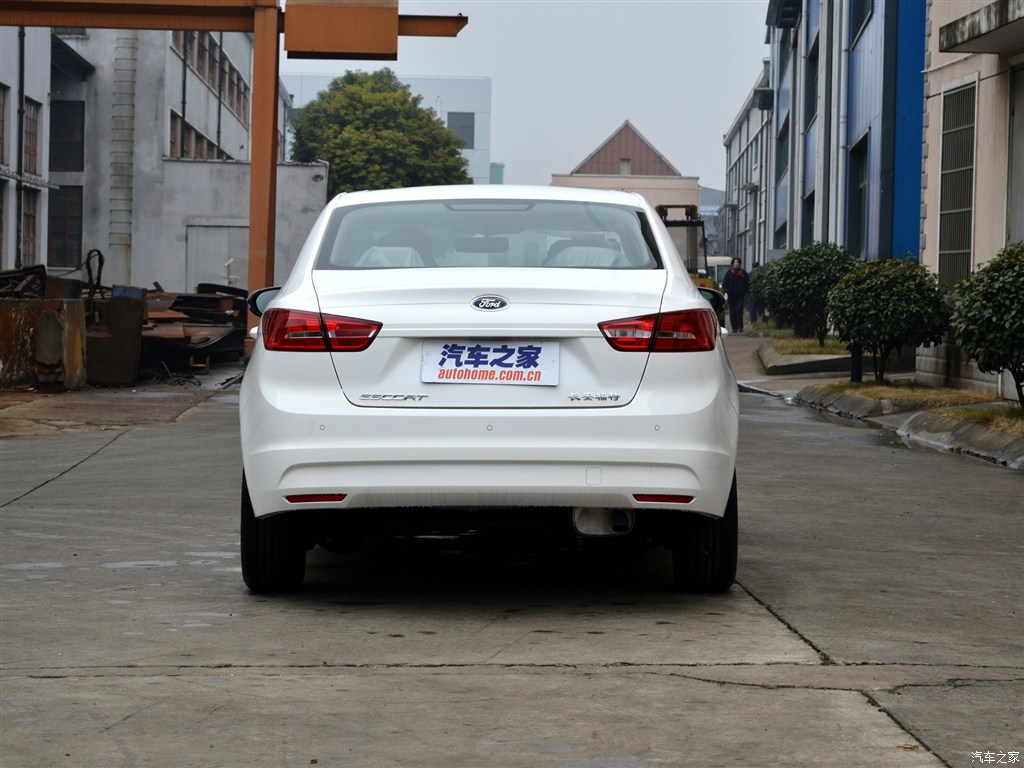 【图解图片_北方福瑞福睿斯图片】-汽车之家