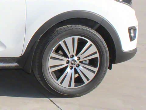 2015�� 2.0L �Զ�������DLX