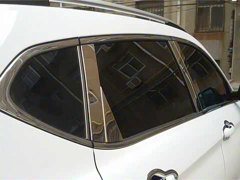 2014�� 1.5T �ֶ�������Ӣ��