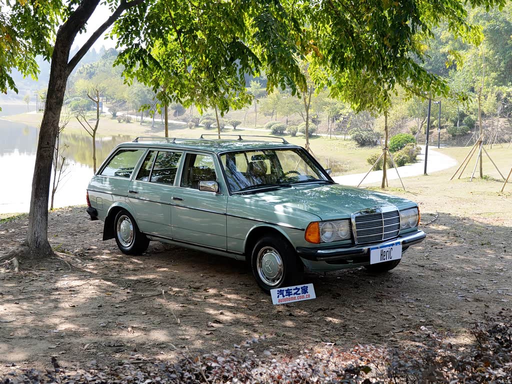 奔驰e级(进口) 1980款 230te 2910582图片_奔驰_汽车图库_汽车之家