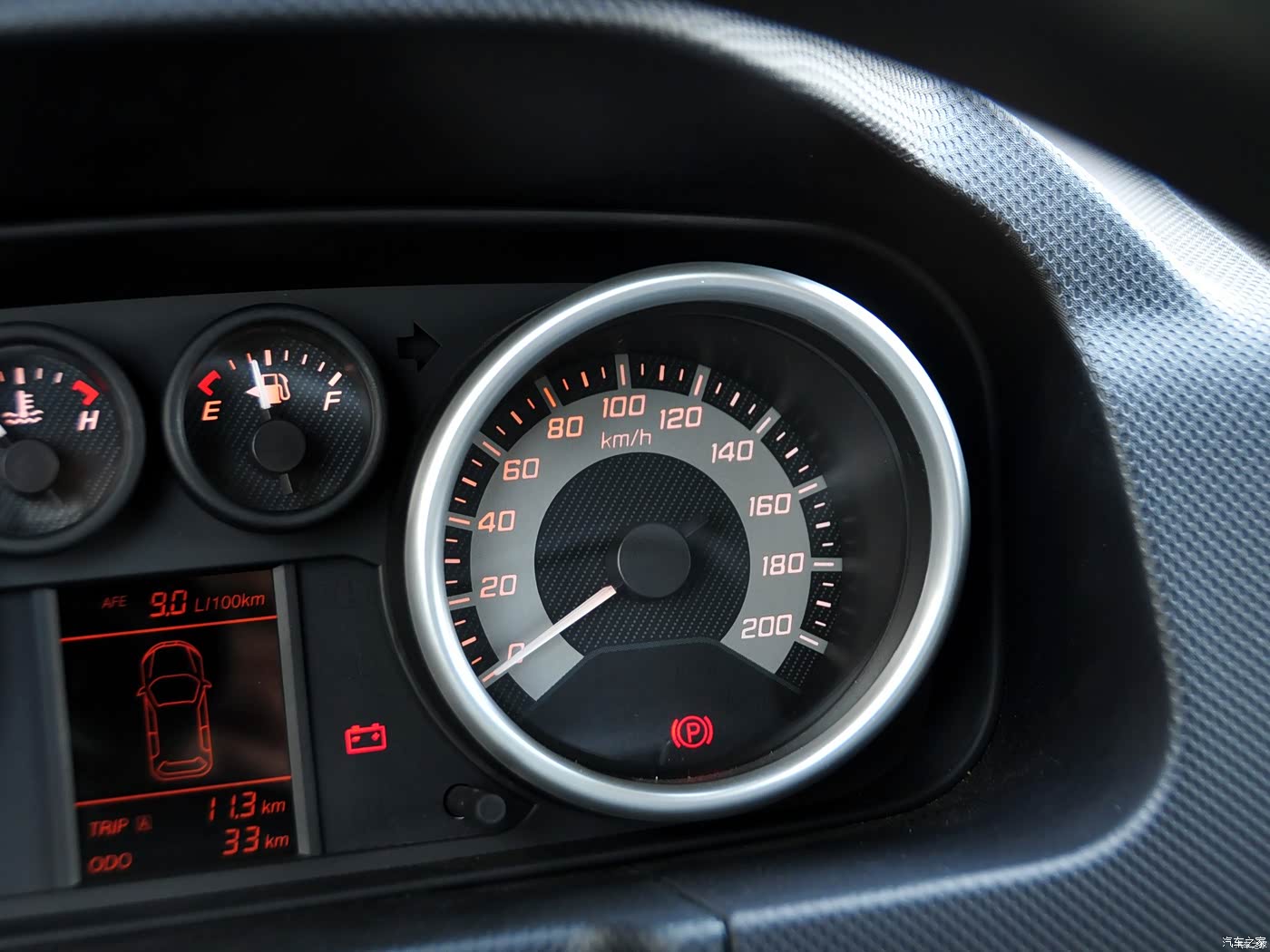 中兴gx3|图片|外观|内饰|高清大图|实拍图