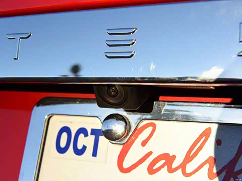 2015�� Model S 85D