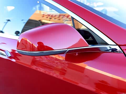 2015�� Model S 85D