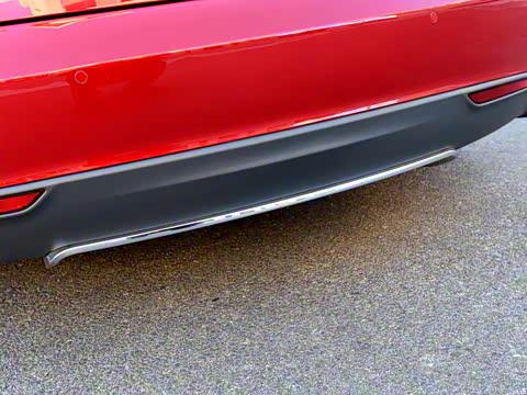 2015�� Model S 85D