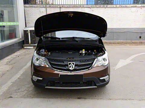 2015�� 1.8L �ֶ�����ESP�� 7��