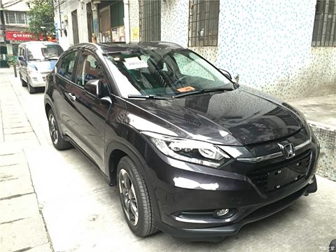 2015 1.8L CVT