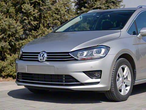 2015�� 1.4TSI Sportsvan