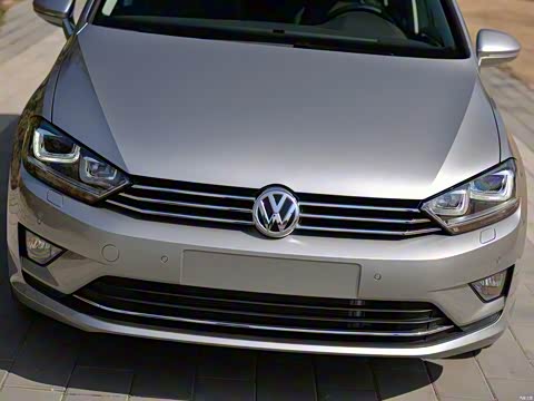 2015�� 1.4TSI Sportsvan