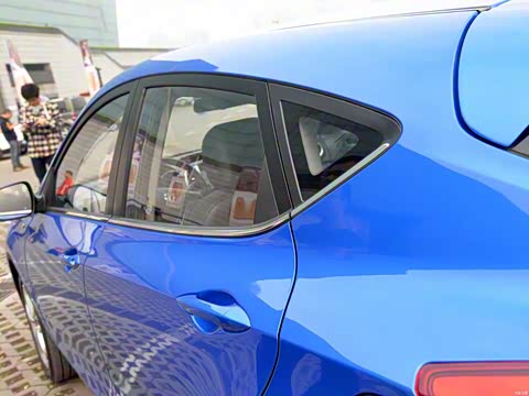 2015�� 1.5T �Զ�������