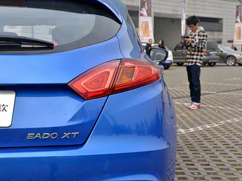 2015�� 1.5T �Զ�������