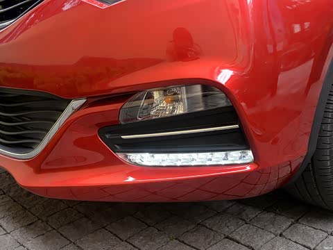 2015�� 1.5T �Զ�������