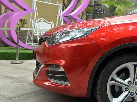 2015�� 1.5T �Զ�������