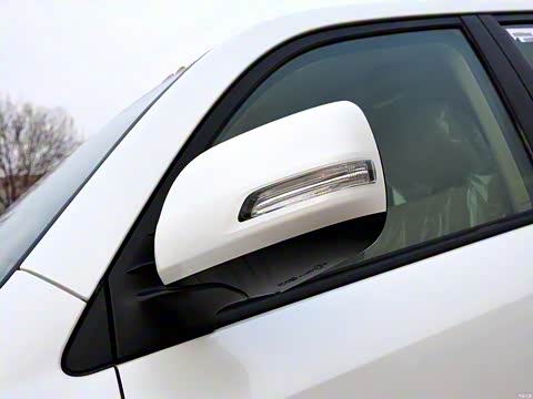 2015�� 4.0L V6 �ж�������