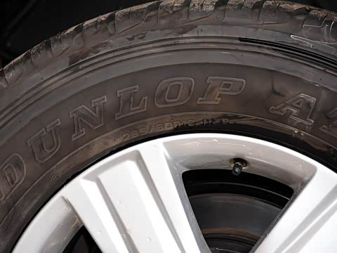 2015�� 4.0L V6 �ж�������