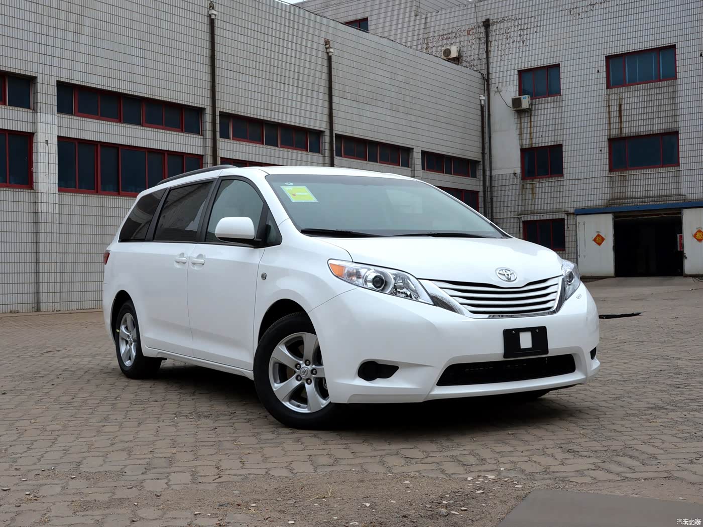 赛那sienna别克gl8埃尔法贵士艾力绅配置丰富,丰田造精