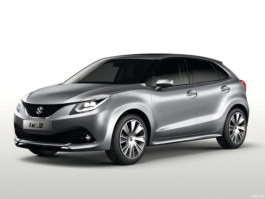车主价格_铃木ik-2_汽车之家