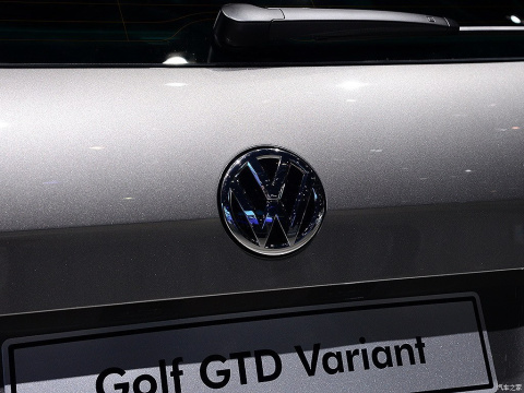 2015 GTD Variant