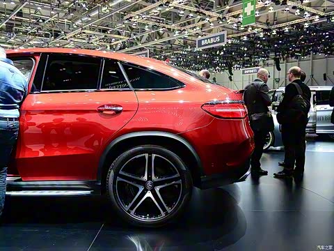 2015�� GLE 450 AMG 4MATIC ����SUV