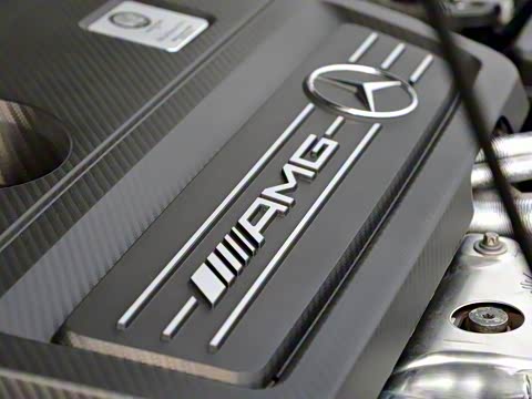 2015�� AMG CLA 45 4MATIC