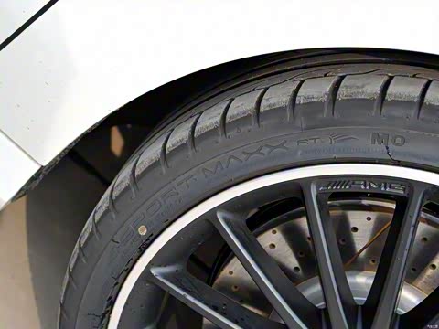 2015�� AMG CLA 45 4MATIC