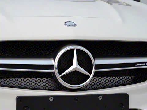 2015�� AMG CLA 45 4MATIC