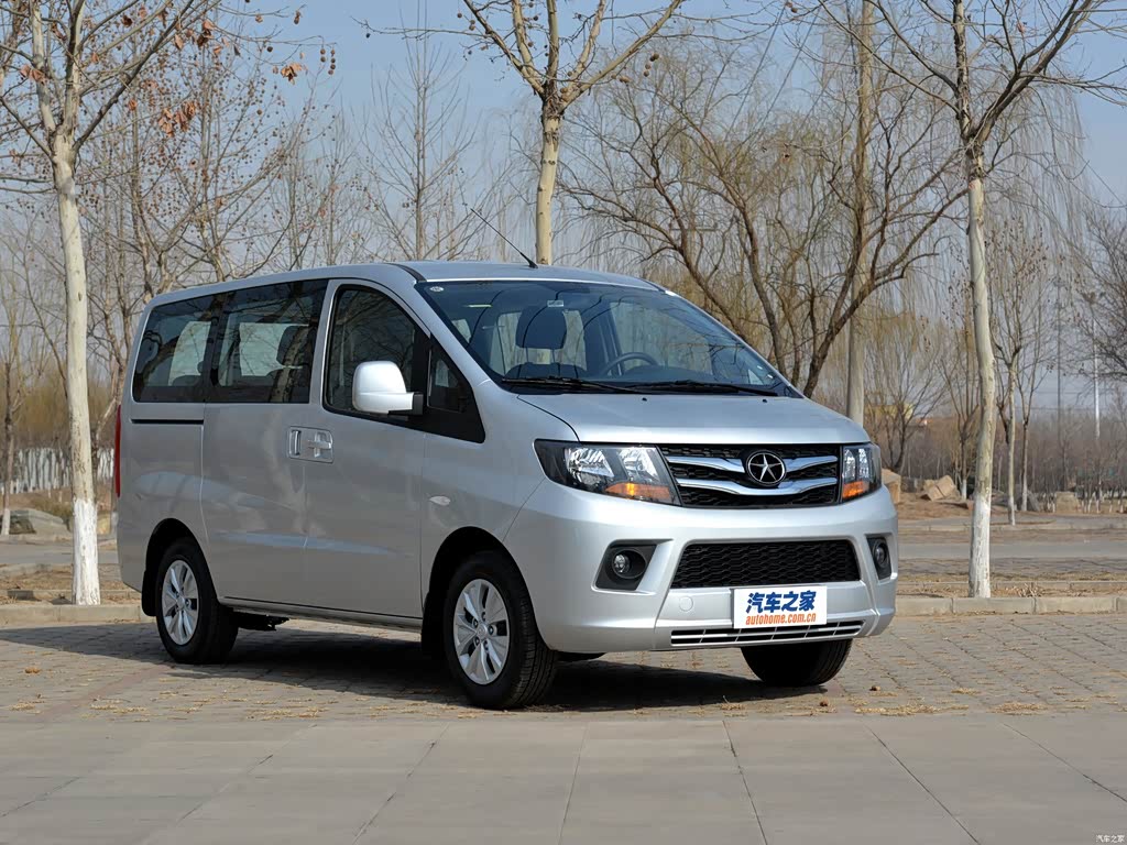 2015款创客版16l豪华智能型