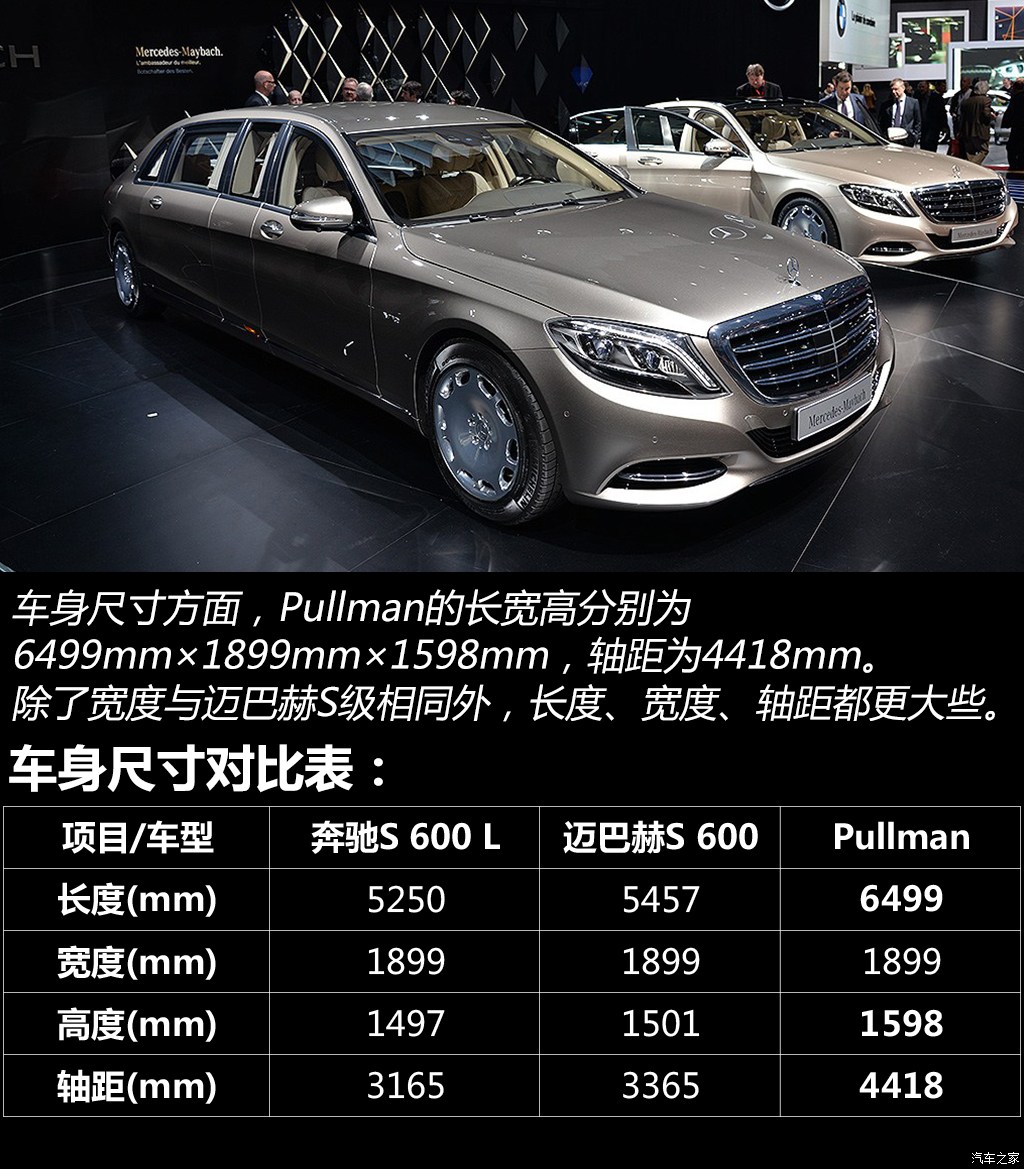 迈巴赫奔驰s600v12报价图片