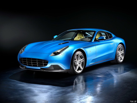 2015 Lusso by Touring