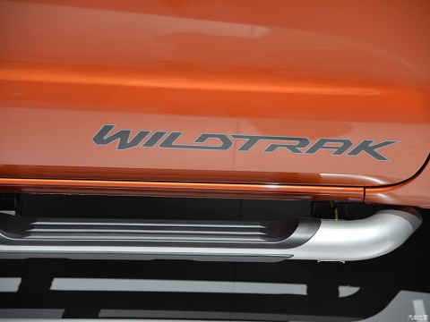 2012 Wildtrak