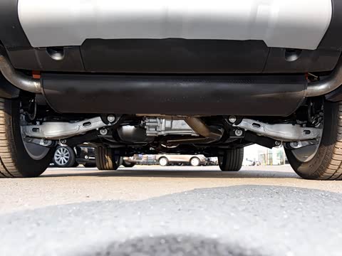 2015�� 2.0T HSE LUXURY