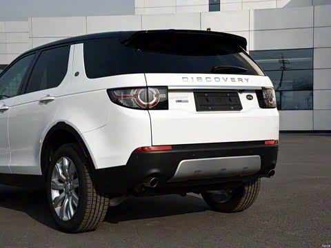 2015�� 2.0T HSE LUXURY