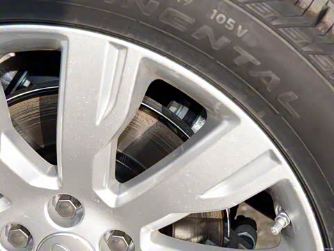 2015�� 2.0T HSE LUXURY