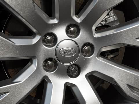 2015�� 2.0T HSE LUXURY