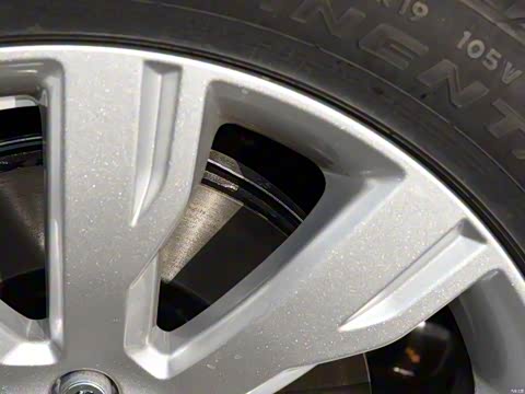 2015�� 2.0T HSE LUXURY