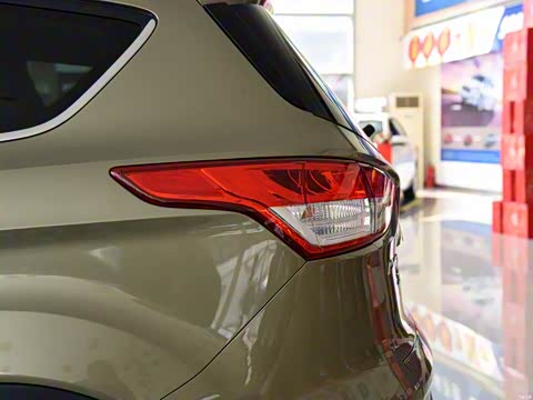 2015�� 2.0L GTDi �����˶���