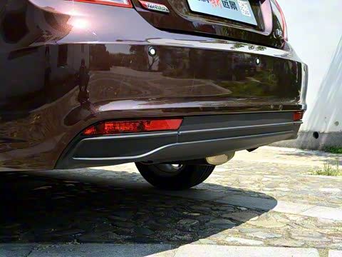 2015�� 1.3T �ֶ������