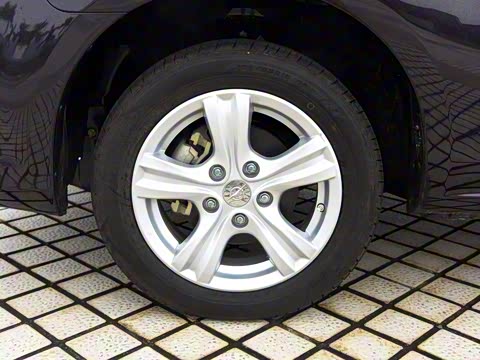 2014�� 1.6L �ֶ�7�����ذ�