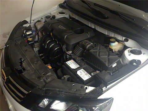 2014�� ���� 1.5L CVT��Ӣ��