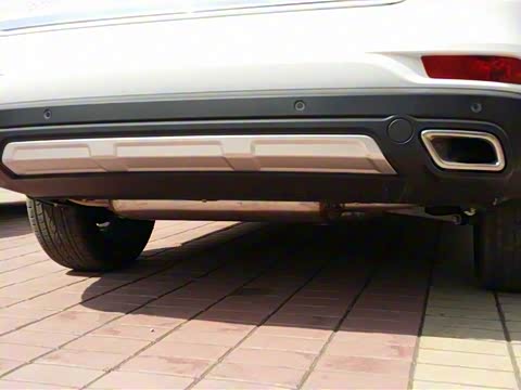 2015�� 1.8T �Զ���������