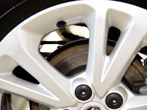 2015�� 1.4TGI �ֶ���Ӣ��