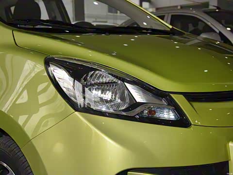 2015�� 1.4L �ֶ������� ��IV