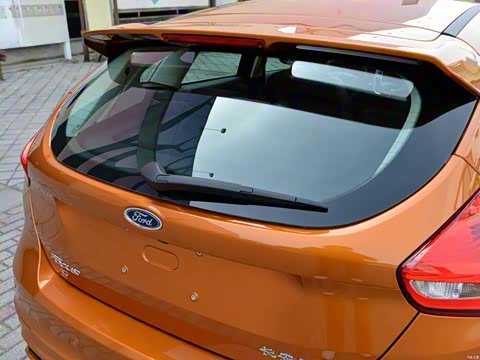 2015�� ���� EcoBoost 180 �Զ��˶���