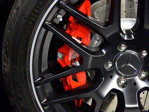 2015�� AMG GLE 63 S 4MATIC