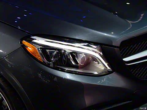 2015�� AMG GLE 63 S 4MATIC