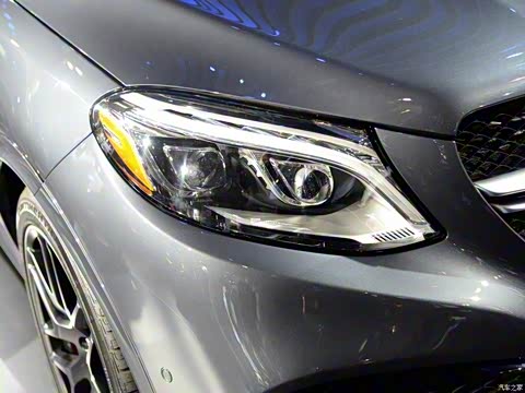 2015�� AMG GLE 63 S 4MATIC